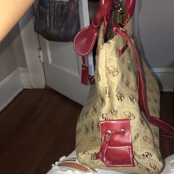 Nice purse - Picture 4 of 5